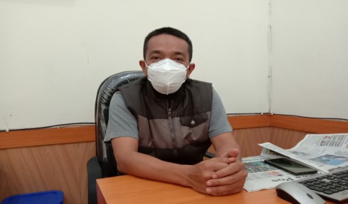 Antisipasi Covid-19, Dinas PU Pengairan Banyuwangi Terapkan WFH untuk Pegawainya