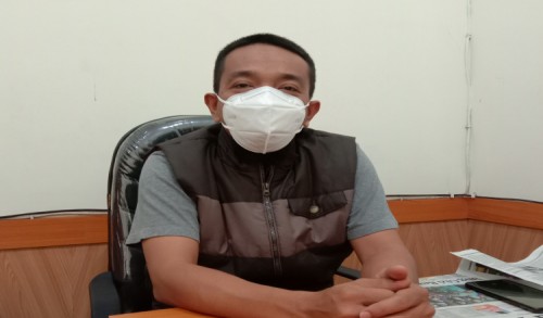 Tahun 2021, Dinas Pengairan Banyuwangi Fokus Pemenuhan Infrastruktur SDA