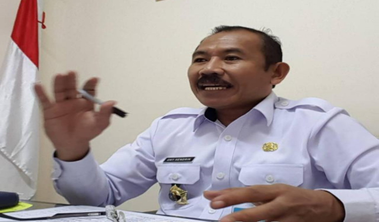 Sebanyak 10 Pejabat Eselon II Jalani Pemeriksaan di RSUD Halmahera Utara