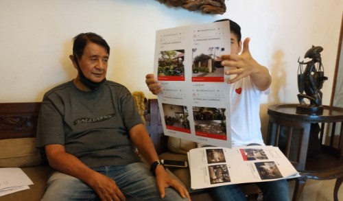 Perkara Cessie, Warga Kota Malang Gugat PT Bank UOB Indonesia
