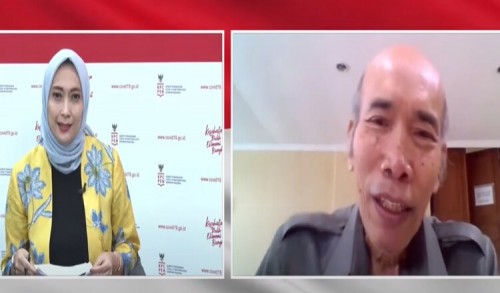 Vaksin Melindungi Masa Depan Generasi Muda Indonesia