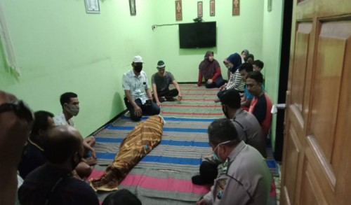 Pelajar Kelas 4 SD di Ponorogo Tewas Terhanyut Sungai