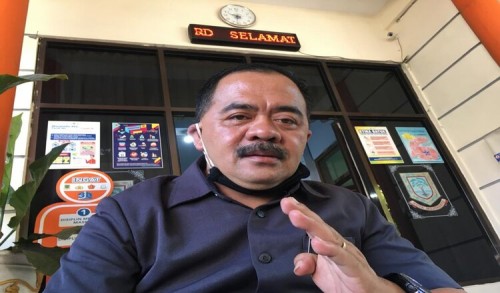 Agus Wahjudi Utomo Apreasiasi Terobosan Kepala Dinas Pendidikan Kota Mojokerto