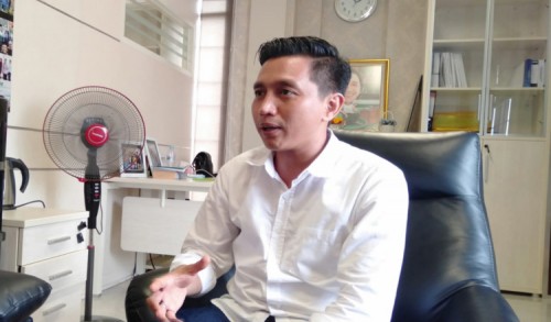 DPRD Sesalkan Sikap Pemkot Surabaya yang Terkesan Berjalan Sendiri