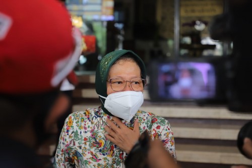 Pemkot Janji Fasilitasi Tes Swab Petugas KPPS se-Surabaya