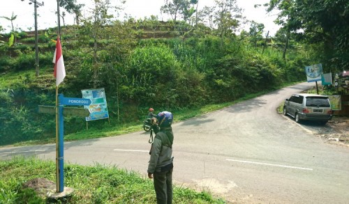 Dana Transfer Pusat Berkurang, Pembangunan Insfratruktur Trenggalek Tersendat