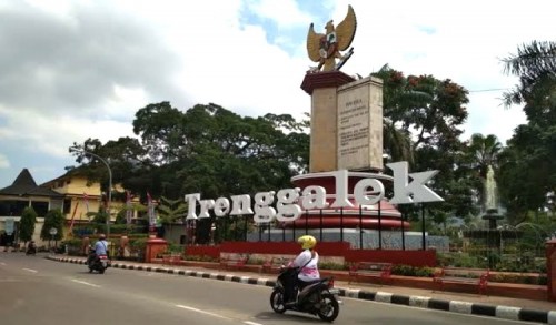 Trenggalek Ajukan Pengalihan Status Jalan Kabupaten ke Provinsi