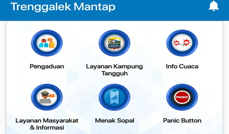 Yuk Download Aplikasi 