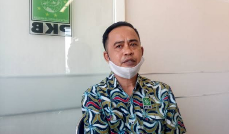 Komisi D DPRD Kota Surabaya, Masih Ragukan Data Covid-19 