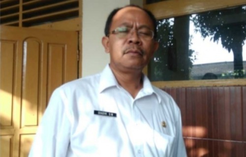 Sekda Cimahi : Ajay M Priatna Walikota Cimahi Ke-3 Yang Terjerat KPK