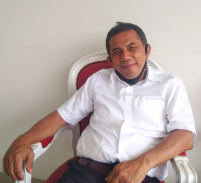 KPK  OTT Walikota Cimahi Ajay M Priatna Saat Transaksi Suap Pembangunan  RS Cimahi