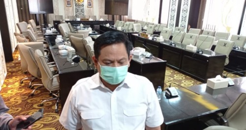 TAP Diisi Eks Timses  dan Keluarga Ridwan Kamil, DPRD Jabar : Gubernur Jangan Salahgunakan Wewenang !