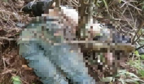 Warga Purworejo Tewas Terjatuh dari Tebing Saat Cari Anggrek
