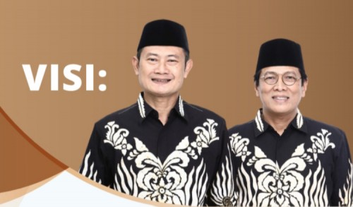 Memahami Lebih Dekat Visi Misi YesBro Wujudkan Kejayaan Lamongan