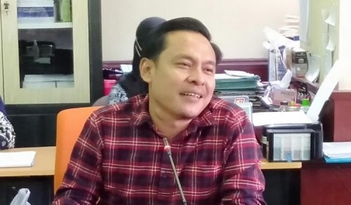 Risma Kirim Surat Kampanye ke Warga, Ketua Golkar Surabaya: Warga Sudah Miliki Pilihan Sendiri