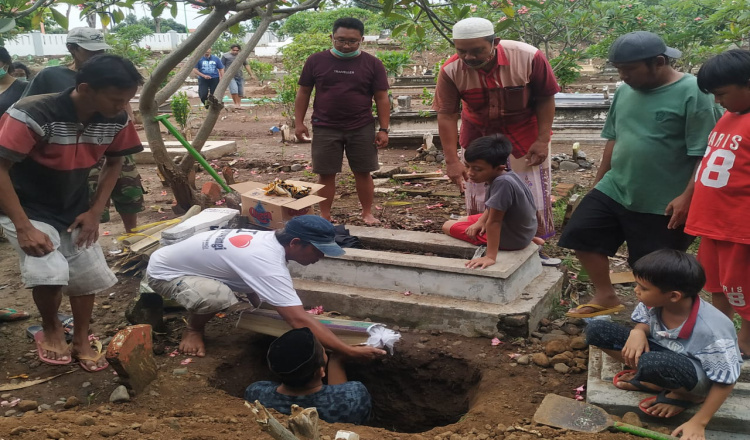 Diduga SOP Protokol Kesehatan Lamban, Bayi Meninggal dalam Kandungan