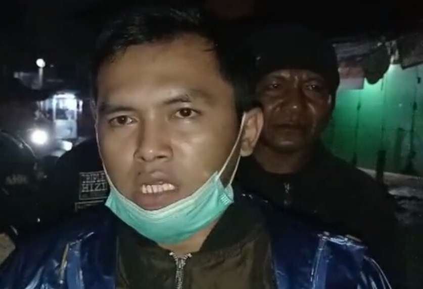 Warga Gegerkan Vidio Dugaan Money Poltik, Untuk Menangkan Salah Satu Paslon Di Pilkada Bandung 