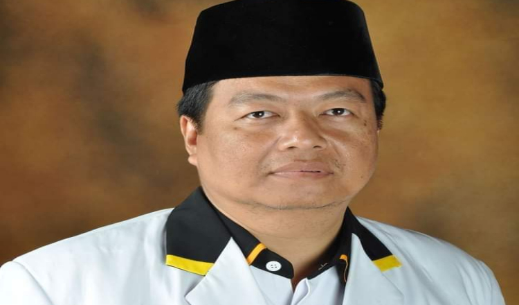 Kabar Duka, Ibnu Shobir Anggota DPRD Surabaya Meninggal Dunia