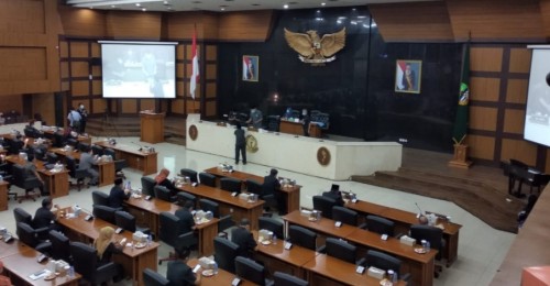 Fraksi PKS DPRD Jabar Minta Gubernur Jabar Gratiskan Vaksin Covid-19