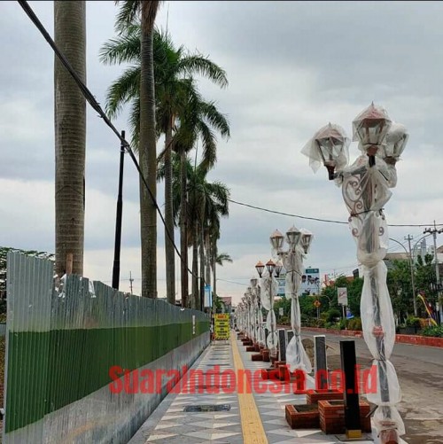Bupati Nganjuk, Pastikan Akhir Tahun, Proyek 