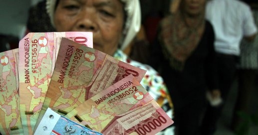 Kekurangan Anggaran hingga Lambannya Pihak Desa, BLT DD Sampang Dirapel