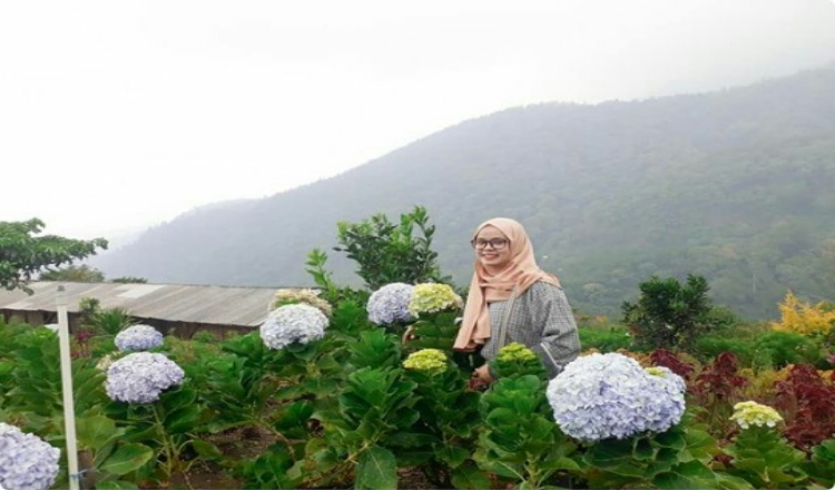 Angka Covid Tinggi, Tempat Wisata di Jombang Tetap Buka Jelang Nataru