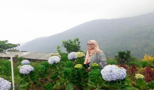 Angka Covid Tinggi, Tempat Wisata di Jombang Tetap Buka Jelang Nataru