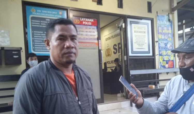 Bawaslu Halut Rekom KPUD Untuk PSU TPS 2 Tetewang