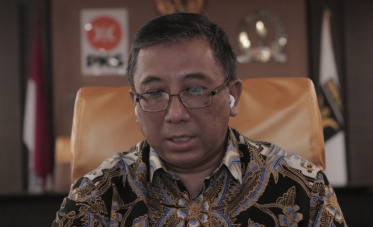 Fraksi PKS DPRD Minta Gubernur Jabar Bansos Untuk Warga Terdampak Covid-19 Dilanjutkan 