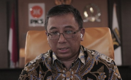 Fraksi PKS DPRD Minta Gubernur Jabar Bansos Untuk Warga Terdampak Covid-19 Dilanjutkan 