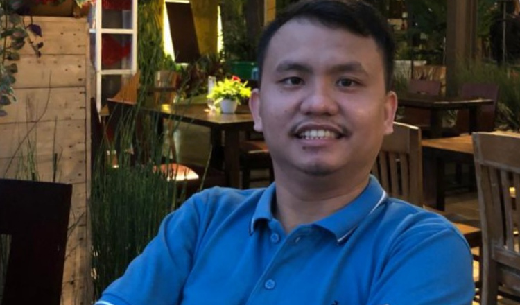CISA: Atas Nama Rekonsiliasi Nasional Jokowi-Prabowo 2024 Layak Dipertimbangkan