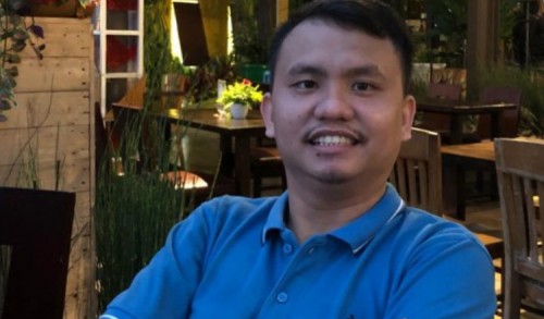 CISA: Atas Nama Rekonsiliasi Nasional Jokowi-Prabowo 2024 Layak Dipertimbangkan