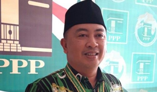 Muktamar IX, DPC PPP Kabupaten Malang Dukung Pencapaian Parliamentary Threshold