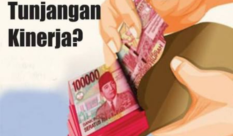 ASN Pemda Halut Keluhkan 3 Bulan Tukin Belum Terbayarkan