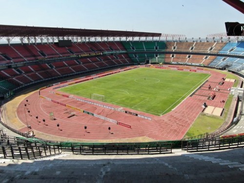 Piala Dunia U-20 Ditunda ke Tahun 2023, Begini Nasib Stadion Gelora Bung Tomo Surabaya