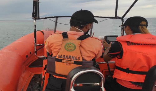 Wisatawan Asal Sidoarjo Dilaporkan Tenggelam Saat Snorkeling di Pulau Tabuhan Banyuwangi