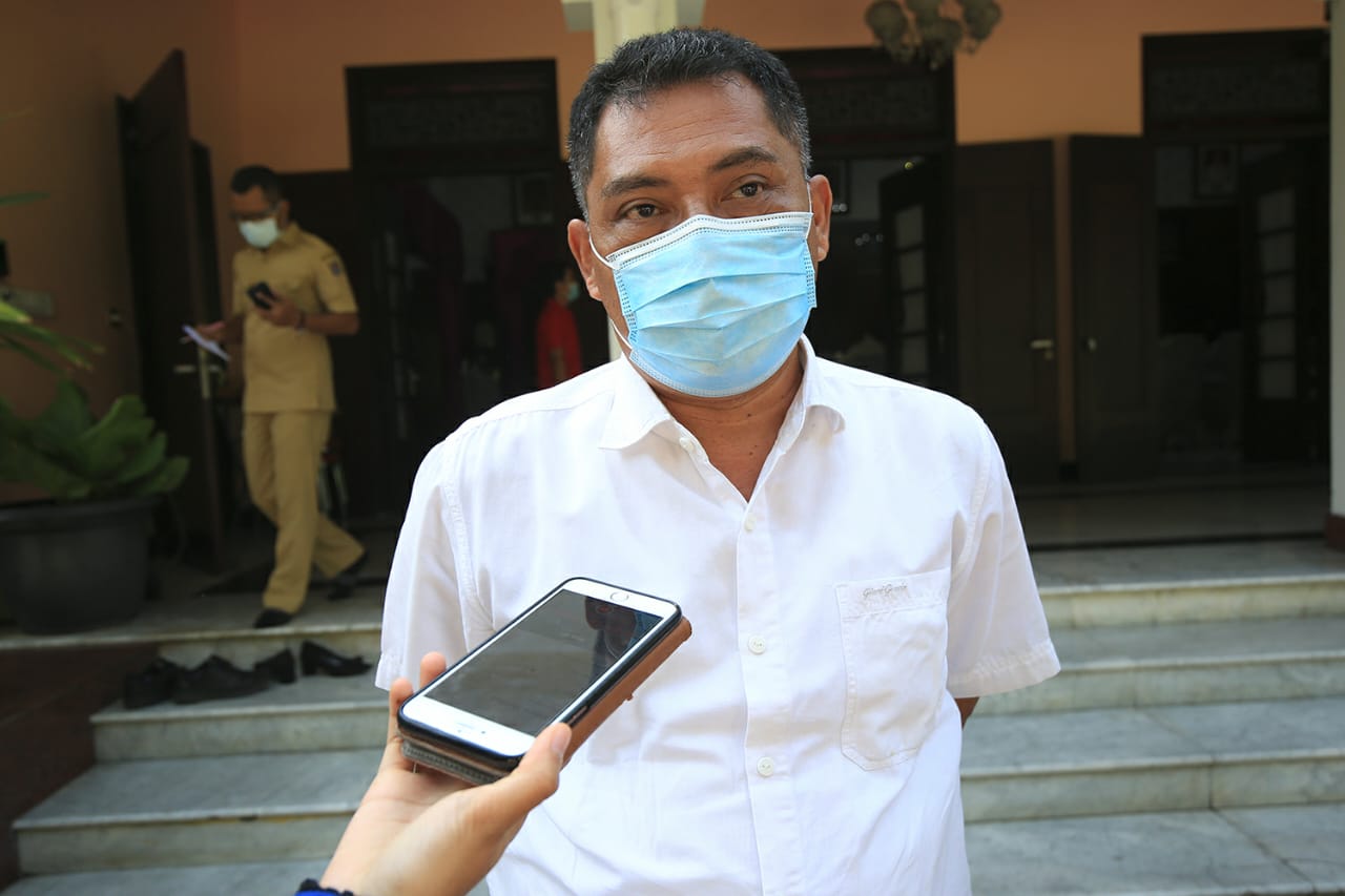 Delapan Pintu Masuk Arah Surabaya Bakal Dijaga Ketat saat Malam Tahun Baru