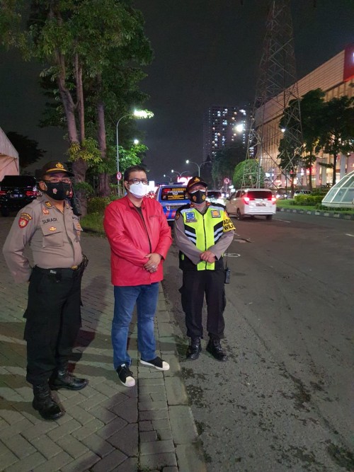 Banyak Pelaku Usaha Patuh Imbauan Pemkot Surabaya, DPRD: Mereka Paham dan Mengerti