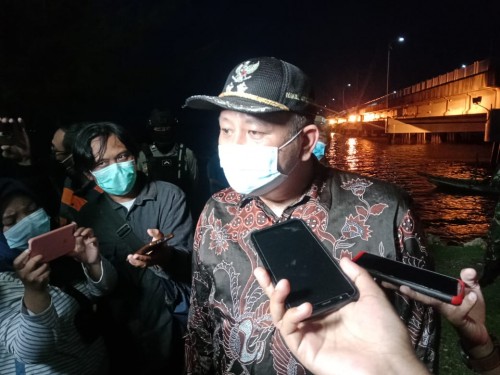 FPI Dibubarkan, Plt Wali Kota Surabaya: Jangan Sampai Ada Gejolak