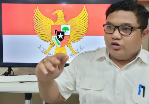 Refleksi Akhir Tahun, Politisi PDIP Surabaya: Kita Generasi yang Kuat Menghadapi Ujian
