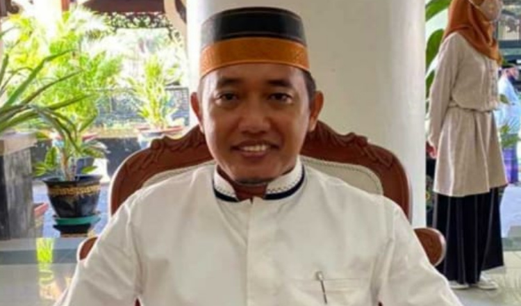 Wakil Bupati Pamekasan Meninggal Dunia di RSUD Soetomo Surabaya