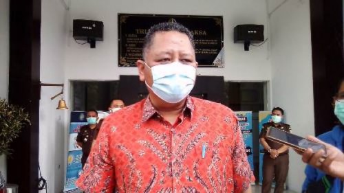 Pemkot Surabaya Terus Berpikir Keras Soal Pembukaan Sekolah Tatap Muka