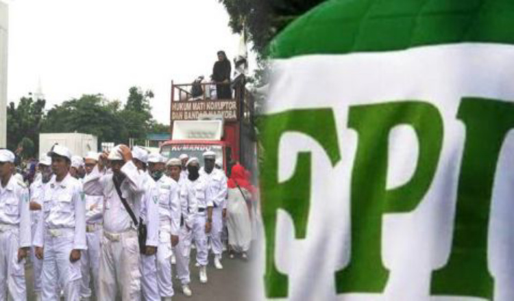 BEM Pesantren se-Indonesia Dukung Pemerintah Bubarkan FPI