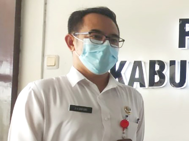 Pemkab Situbondo Siap Luncurkan Aplikasi e-Surat