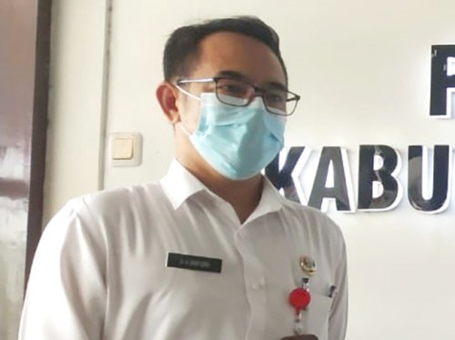 Pemkab Situbondo Siap Luncurkan Aplikasi e-Surat
