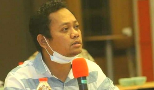 Dewan Minta PT Angkasa Raya Steel Ditertibkan, Satpol PP Jangan Tebang Pilih