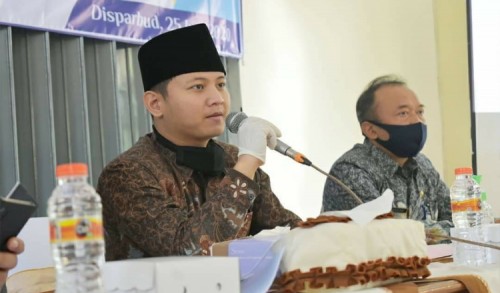 Tempat Wisata di Kabupaten Trenggalek Resmi Dibuka