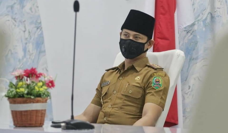 Siap Vaksinasi, Pemkab Trenggalek Tunggu Kedatangan Vaksin Covid-19
