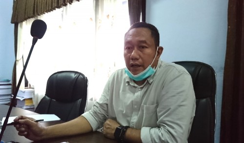 3000 Nakes di Trenggalek Jadi Sasaran Vaksinasi Covid-19 Tahap Pertama