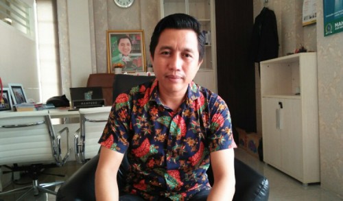 Fraksi PKB Surabaya Tak Setuju dengan Keputusan Pemerintah Pusat Terkait PSBB